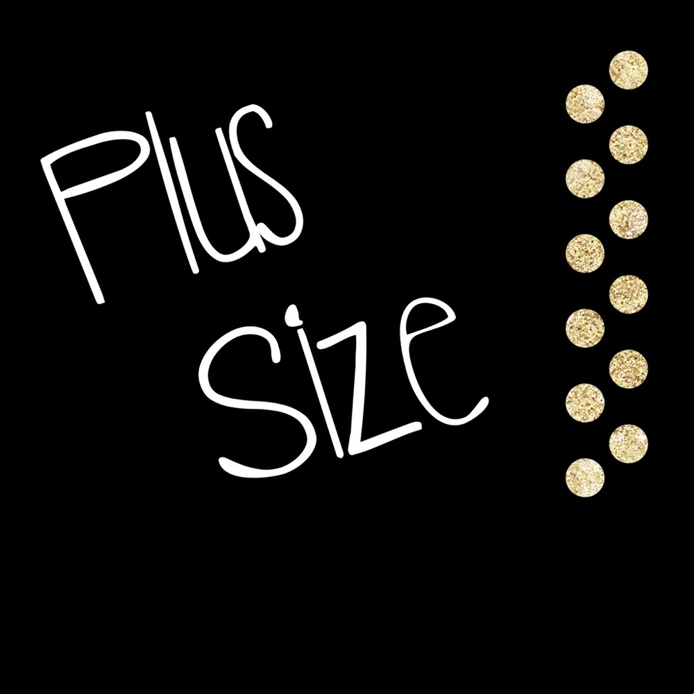 Because It's almost all that's in my closet 😉